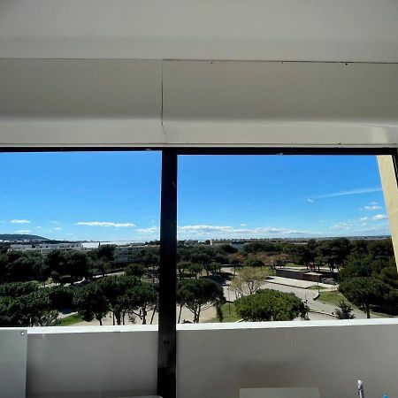 Charmant T2 Avec Balcon, Clim Et Animaux Admis A Balaruc-Les-Bains - Fr-1-503-85 Экстерьер фото