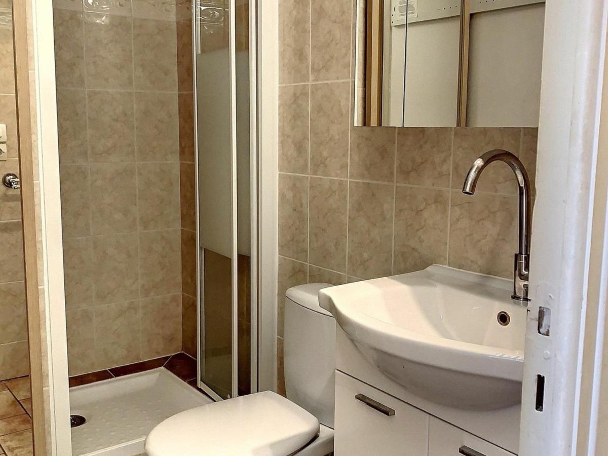 Charmant T2 Avec Balcon, Clim Et Animaux Admis A Balaruc-Les-Bains - Fr-1-503-85 Экстерьер фото